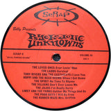 Psychedelic Unknowns Volume 8