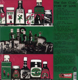 Fire Of Love