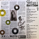 Blues With A Rhythm Vol.1