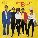 The B-52's