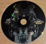 Masters Of Black Widow