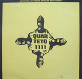 Quarteto 1111