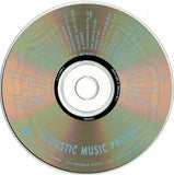 Acoustic Music Project - A Benefit For Project Open Hand