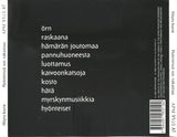 Hyönteisiä Voi Rakastaa