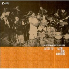 Jazz On The Latin Side Allstars Vol.1