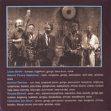 Zero Sun No Point (Dedicated To Mynona & Sun Ra)