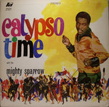Calypso Time