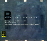 Répons / Dialogue De L'Ombre Double