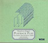 Playback Play