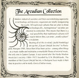 The Arcadian Collection