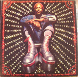 Marvin Gaye Live!
