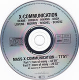X-Communication