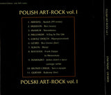 Polish Art-Rock Vol. 1