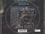 Zero Sun No Point (Dedicated To Mynona & Sun Ra)