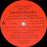 Jazz At The Pawnshop