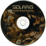 Nostradamus Próféciák Könyve (Book Of Prophecies)