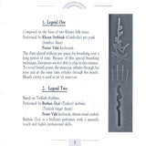 The Path To The Heart Of Asia