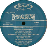 Psychedelic Unknowns Volume 3