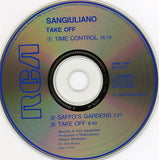 Take Off
