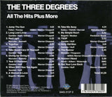 All The Hits Plus More