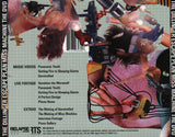 Miss Machine The DVD