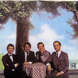 Trans-Europe Express