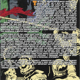 Requiem For Jack Kirby