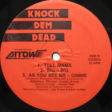 Knock Dem Dead