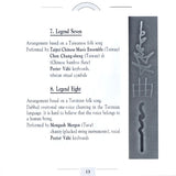 The Path To The Heart Of Asia