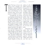 The Path To The Heart Of Asia