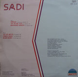 Simao / An Té Révé