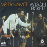 Mr. Dynamite