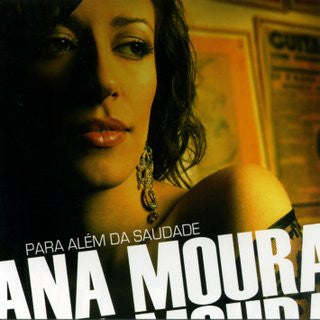 Para Além Da Saudade