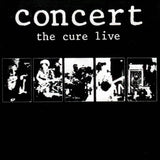 Concert - The Cure Live