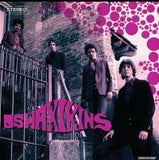 Os Haxixins