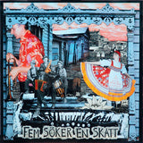 Fem Söker En Skatt