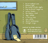 Troubled By The Fire