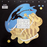 Axe Victim · Futurama