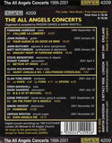 The All Angels Concerts