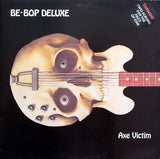 Axe Victim · Futurama