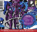 Requiem For Jack Kirby