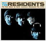 Meet The Residents