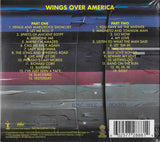 Wings Over America