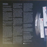 What We Leave Behind - Jean-Luc Godard Archives