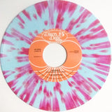 African Dream / Message