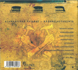 Käärmelautakunta