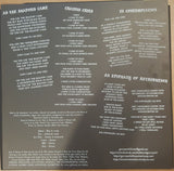 Back To The Mausoleum