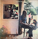 Ummagumma