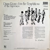 Diana Ross & The Supremes Join The Temptations