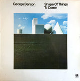 Shape Of Things To Come